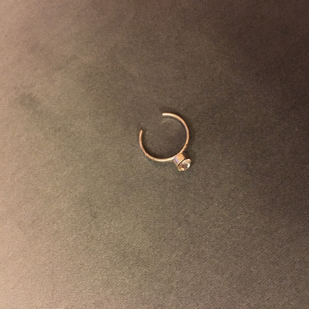 Toe ring - Picture 3 of 4